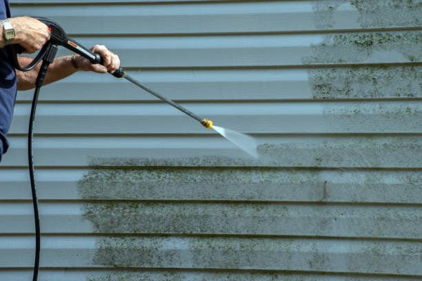 Best Gutter Cleaning  in North Shore, CA