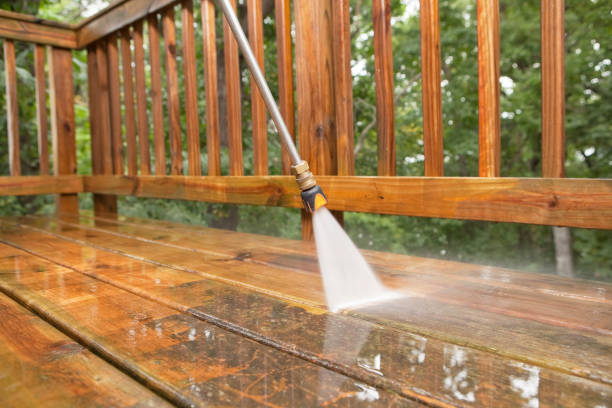 North Shore, CA Pressure Washing Services Company